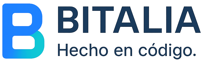 Bitalia Logo