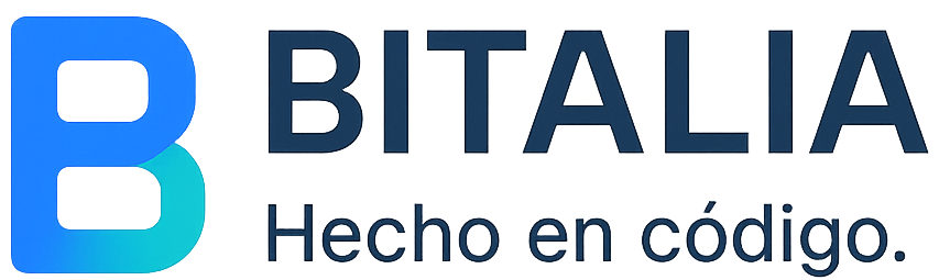 Bitalia Logo